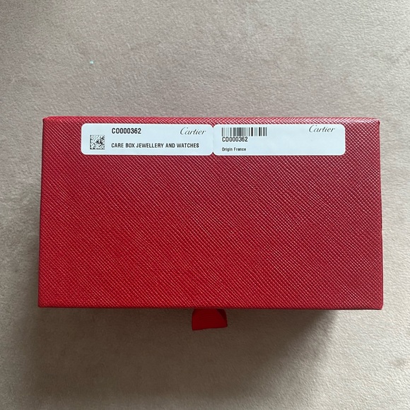 Cartier set - Picture 4 of 13